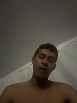 Boy_hot- 网络视讯表演