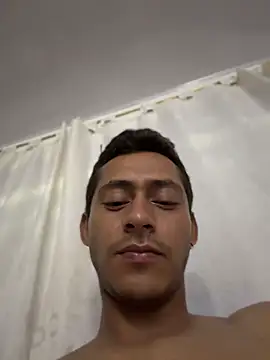 Show webcam de Boy_hot-