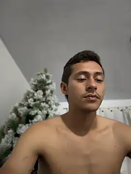 Show de Boy_hot- na webcam