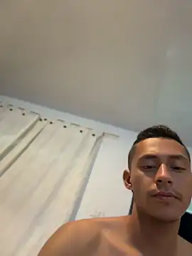 Webkamerová show Boy_hot-