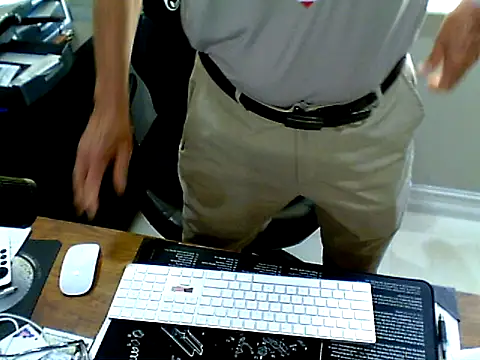 fokker100 Webcam show