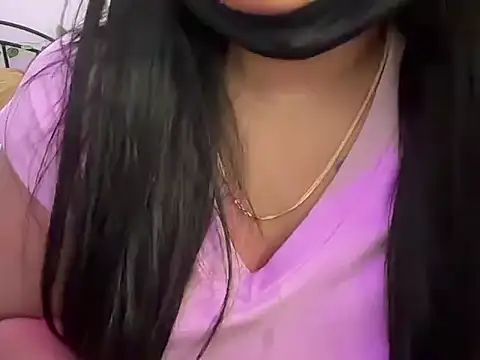Show webcam de Saranyatelugu9