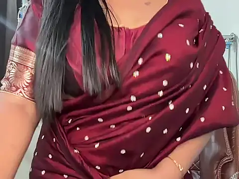 Saranyatelugu9 Live XXX-Chat