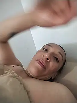 Shantey_Laurent's Live XXX Chat