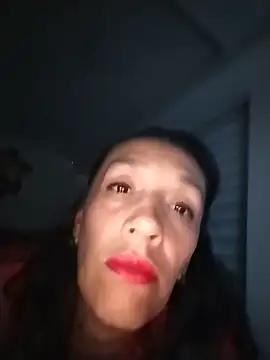 Shantey_Laurent élő XXX-chatje