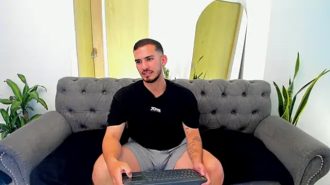 estivii Webcam-Show