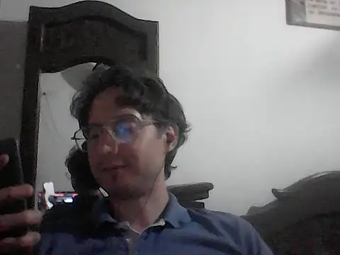TamantaP Webcam Show