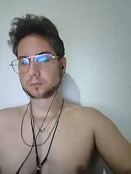 Show modela TamantaP na web-kameri