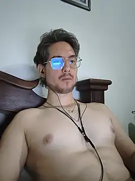 TamantaP Webcam-Show