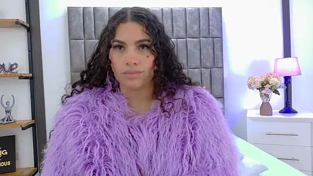 Вебкам-шоу Skyler_Fox_