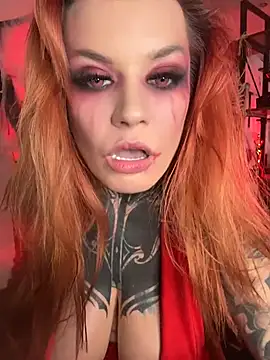 โชว์เว็บแคมของ Sabien_DeMonia