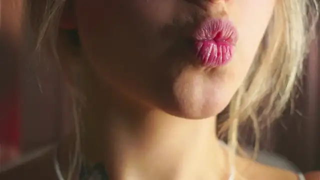 Chat XXX en directo de LoveSeekins