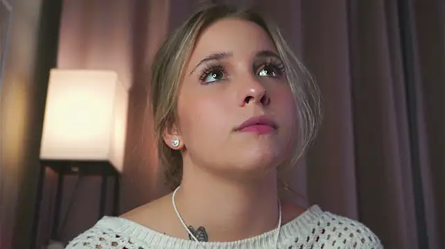 LoveSeekins Live XXX-Chat