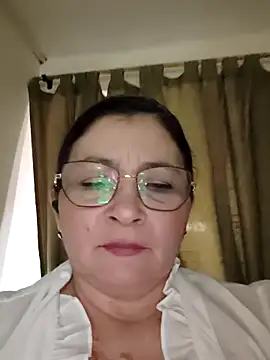 marfil_milfのウェブカメラショー