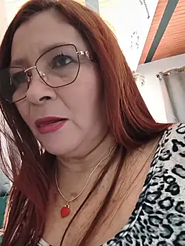 marfil_milf's Webcam Show