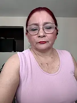 Show de marfil_milf na webcam