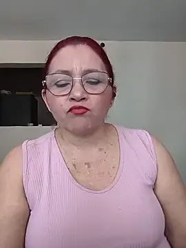 Show de marfil_milf na webcam