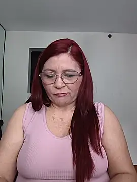Show webcam de marfil_milf