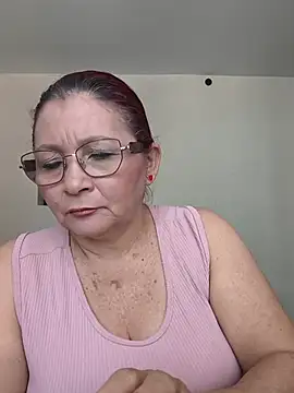 marfil_milf's Webcam Show