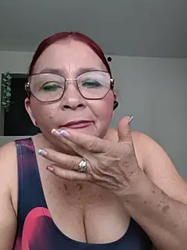 marfil_milf Webcamshow
