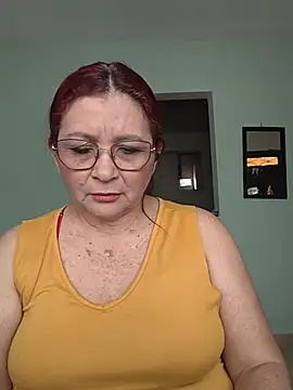 marfil_milf's Webcam Show