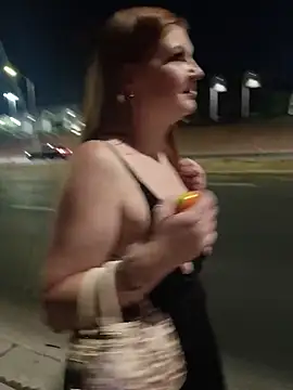 nakedgarbageperson's Webcam Show