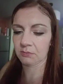 nakedgarbageperson's Webcam Show
