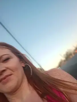 nakedgarbageperson Webcam-Show