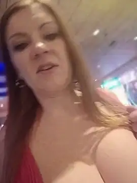 nakedgarbageperson's Webcam Show