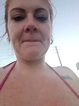 Show webcam de nakedgarbageperson