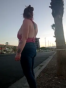 nakedgarbageperson 라이브 XXX 채팅