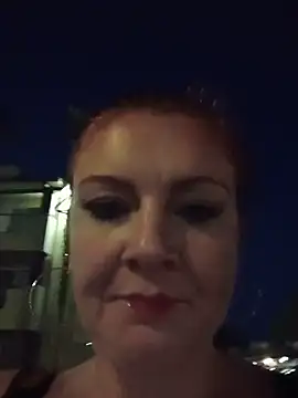 nakedgarbageperson's Webcam Show