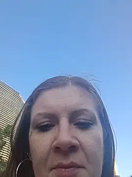 nakedgarbageperson's Webcam Show