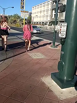 عرض كام nakedgarbageperson