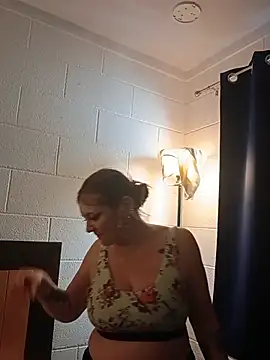 Živý XXX chat nakedgarbageperson