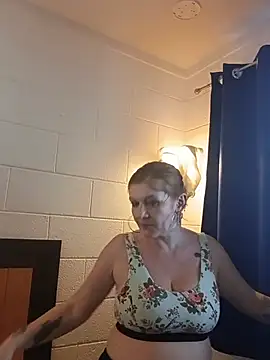nakedgarbageperson's Webcam Show