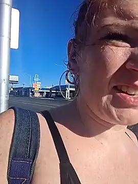 nakedgarbageperson's Live XXX Chat