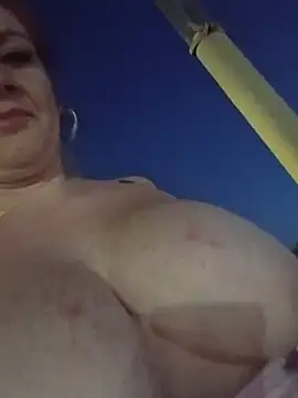 nakedgarbageperson's Webcam Show