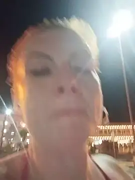 nakedgarbageperson Webcam Show