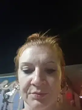 nakedgarbageperson's Webcam Show