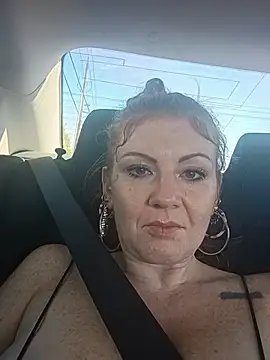 Živý XXX chat nakedgarbageperson