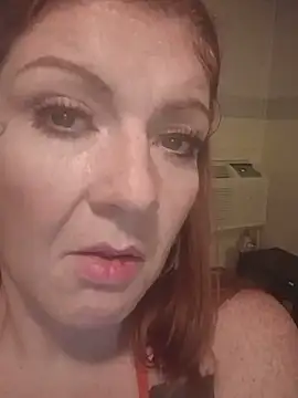 Chat XXX en directo de nakedgarbageperson