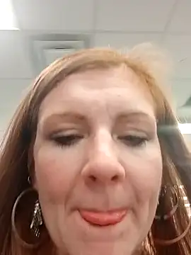 nakedgarbageperson's Webcam Show