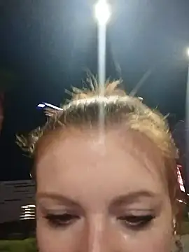 nakedgarbageperson's Webcam Show