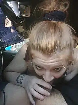 nakedgarbageperson's Webcam Show