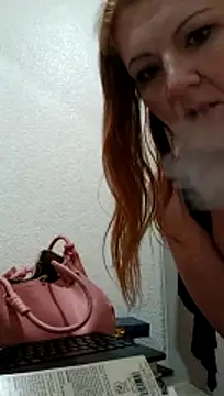 nakedgarbageperson's Webcam Show