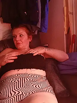 nakedgarbageperson: вебкам-шоу