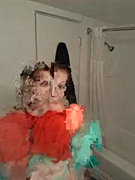 Show de webcam de nakedgarbageperson