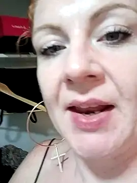 nakedgarbageperson's Live XXX Chat