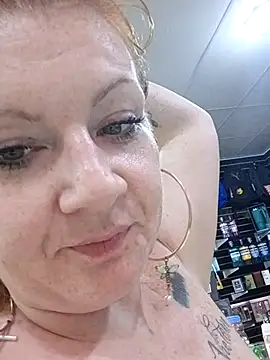 nakedgarbagepersonn Live XXX chat